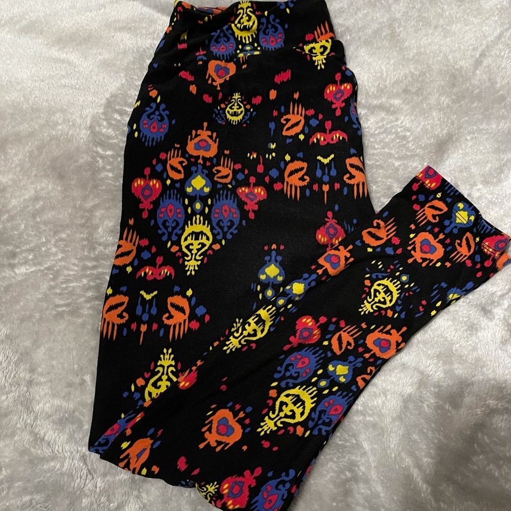Lularoe TC leggings